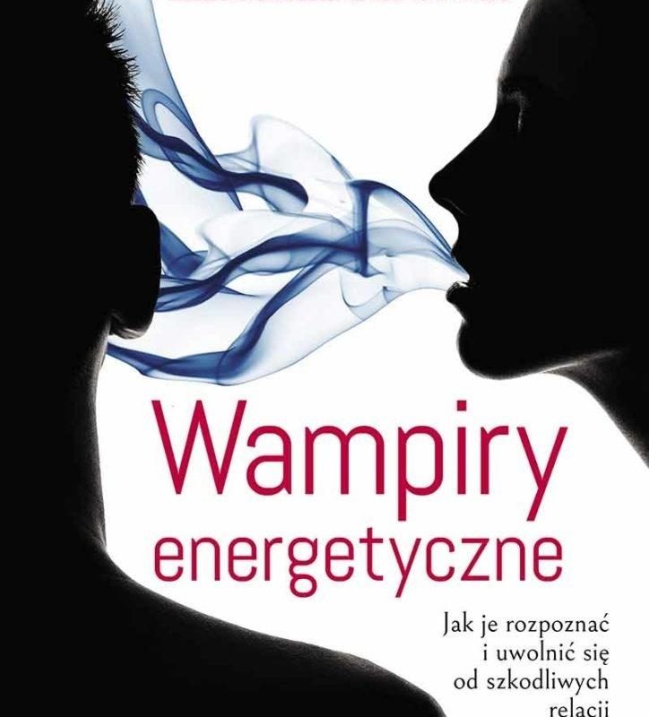 Wampiry energetyczne