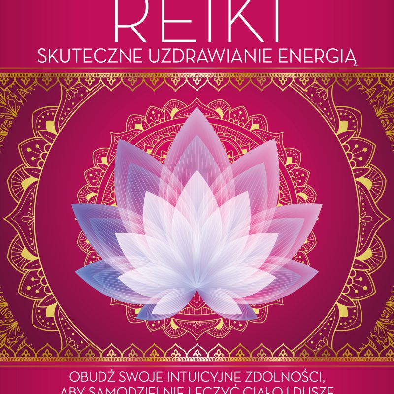 Reiki.