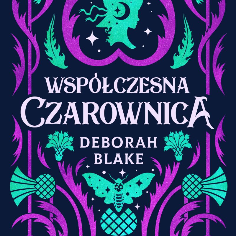 Współczesna czarownica