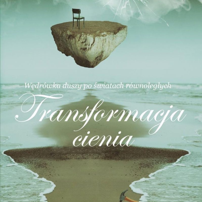 Transformacja Cienia Ezo Oneir