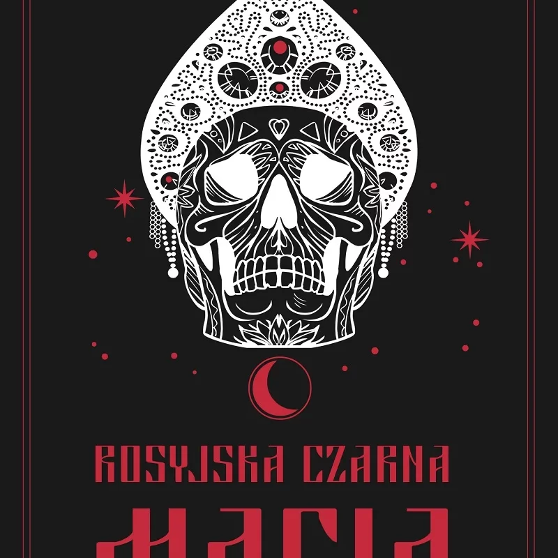 Rosyjska czarna magia