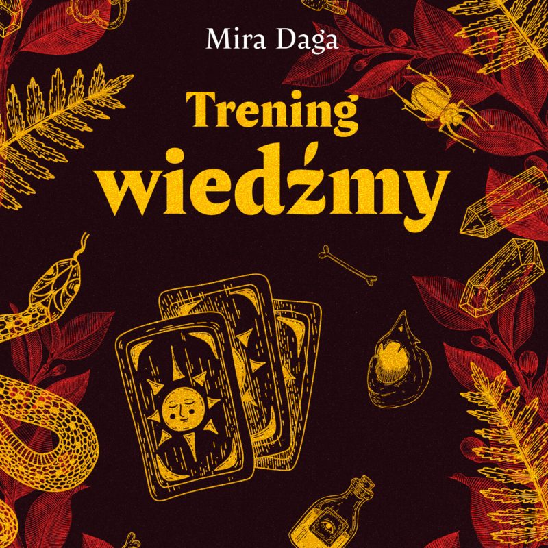 Trening wiedźmy