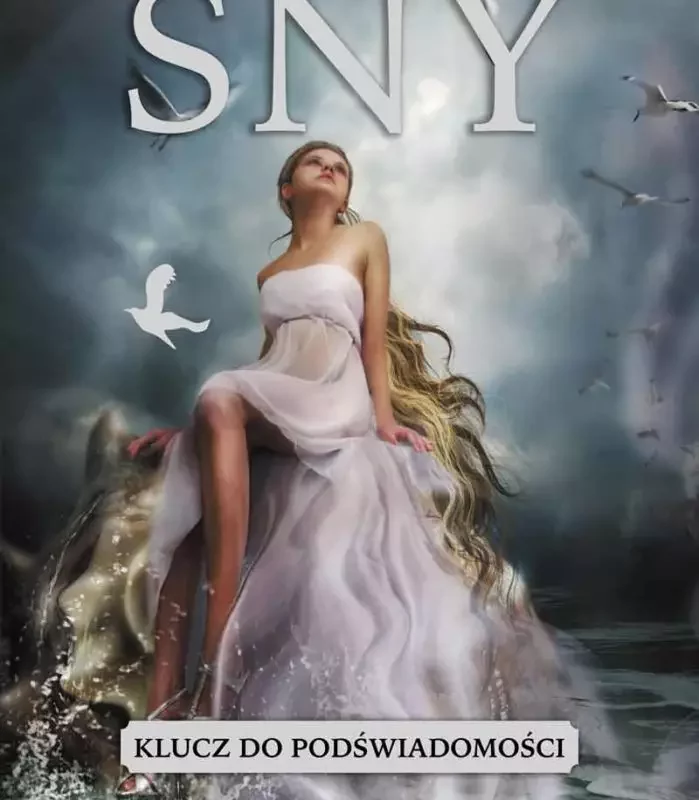 Sny klucz do podświadomości