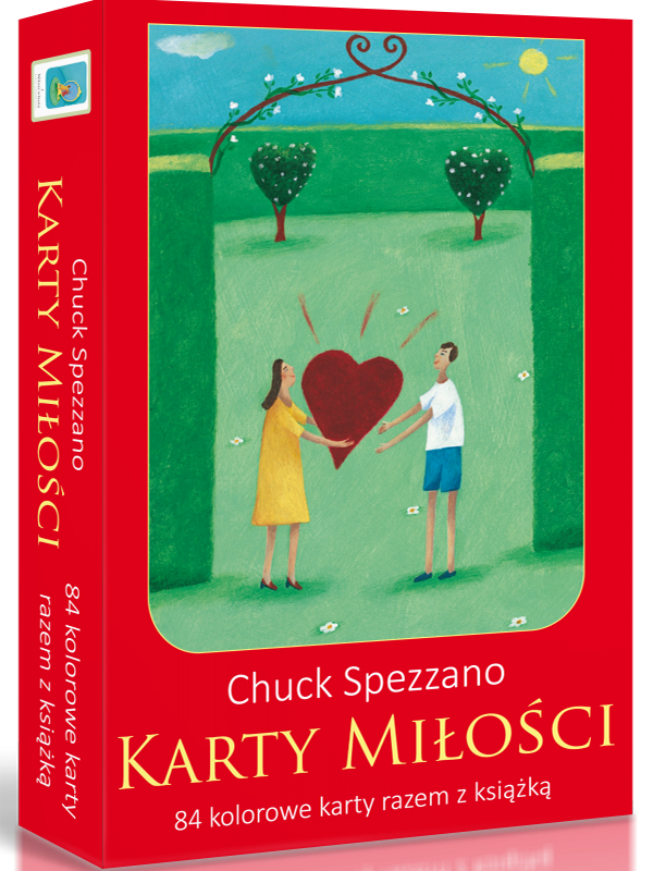 Karty Miłości