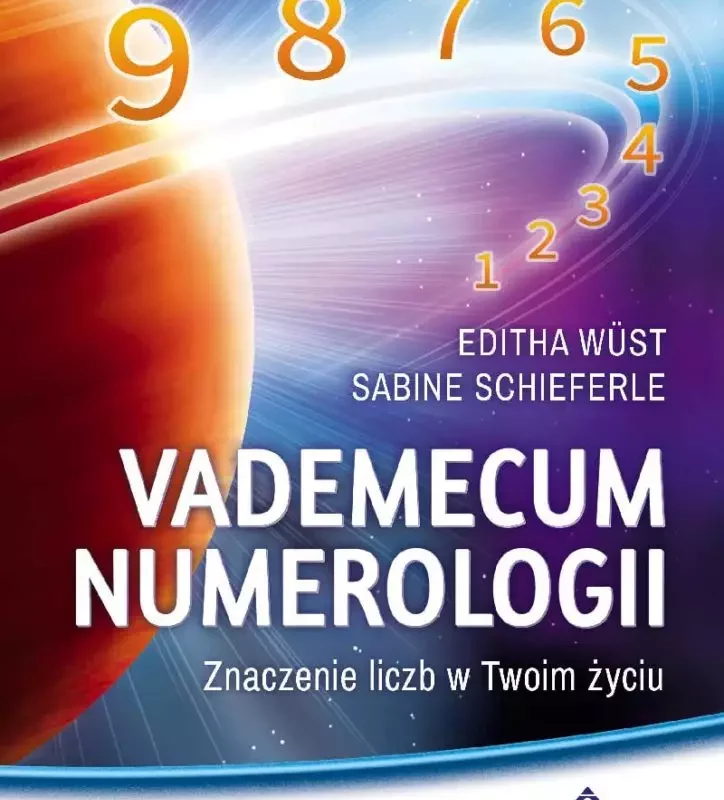 Vademecum numerologii