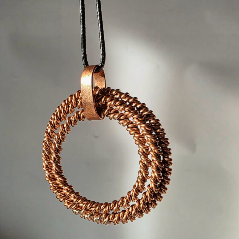 Amulet Tensorowy „Starych Dusz”