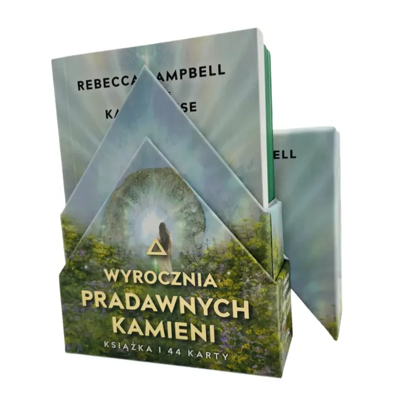 Wyrocznia Pradawnych Kamieni
