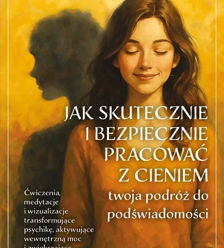 Jak skutecznie i bezpiecznie pracować z cieniem – twoja podróż do podświadomości