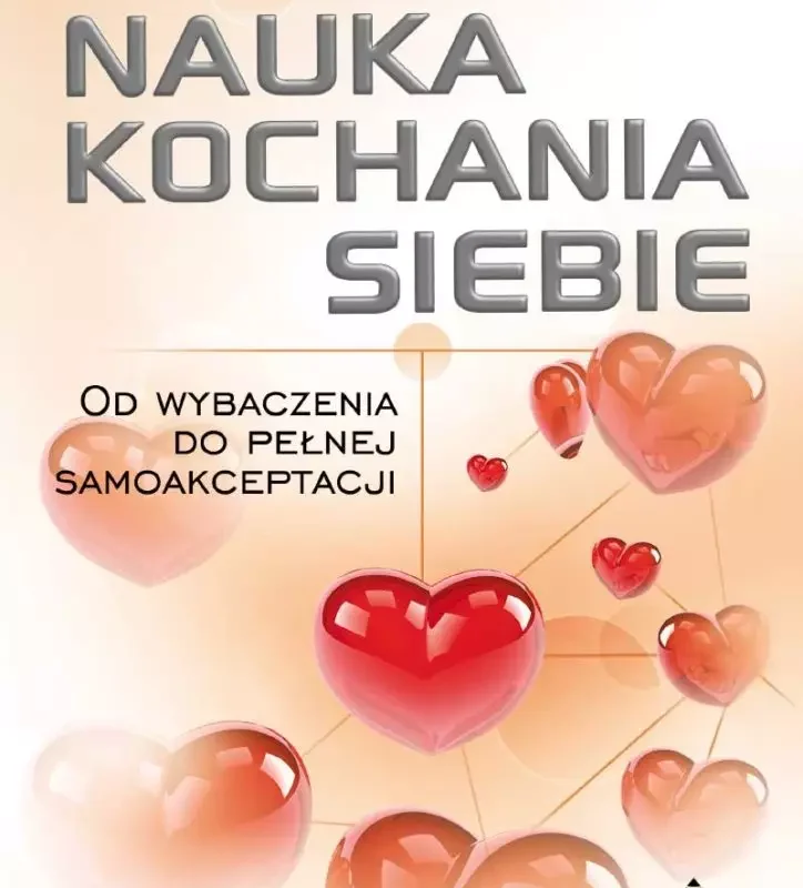 Nauka kochania siebie