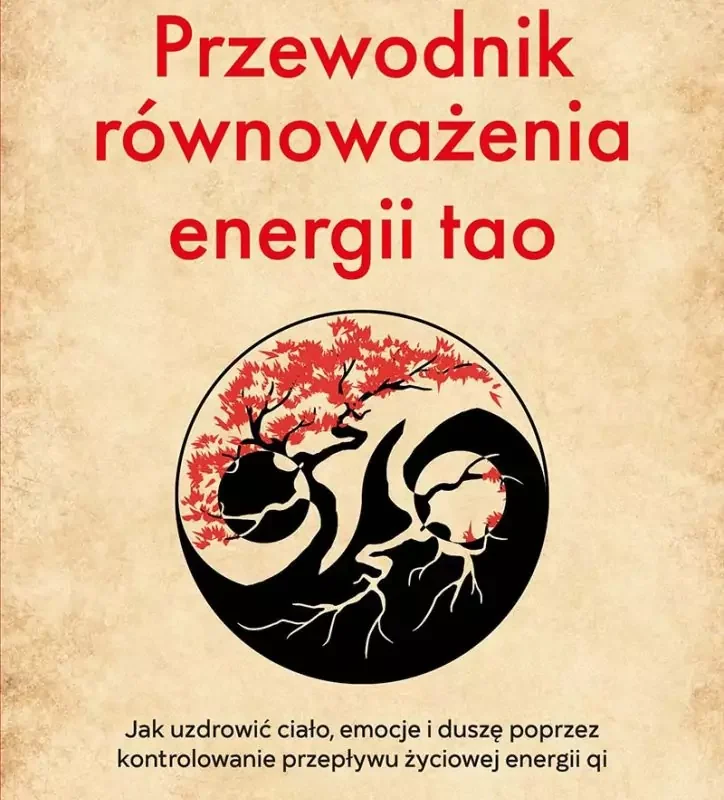 Przewodnik równoważenia energii tao