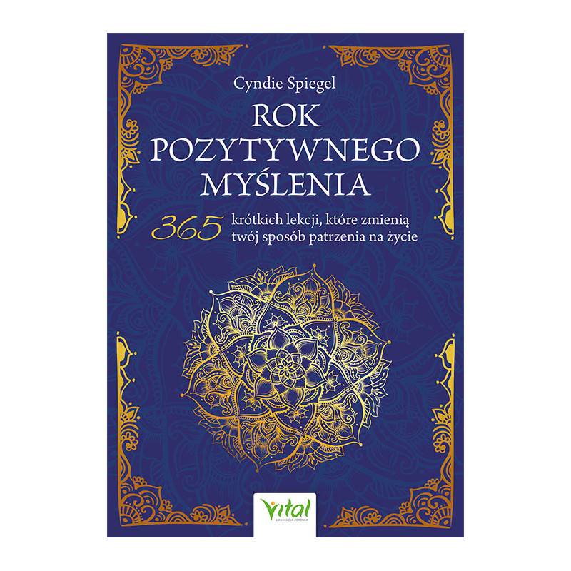Rok pozytywnego myślenia